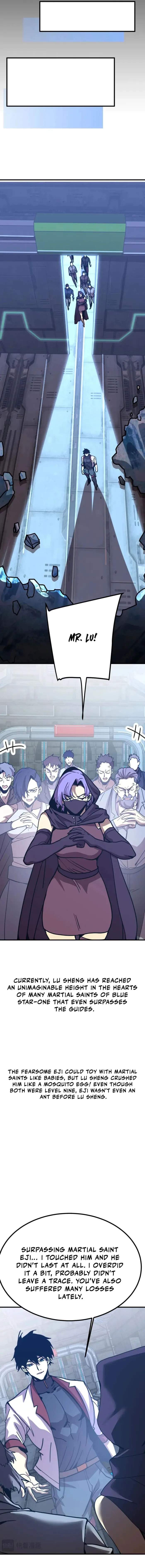 Apex Future Martial Arts Chapter 227 9